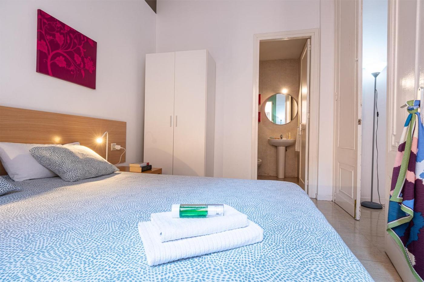 Urban Center Apartments Tarragona Esterno foto
