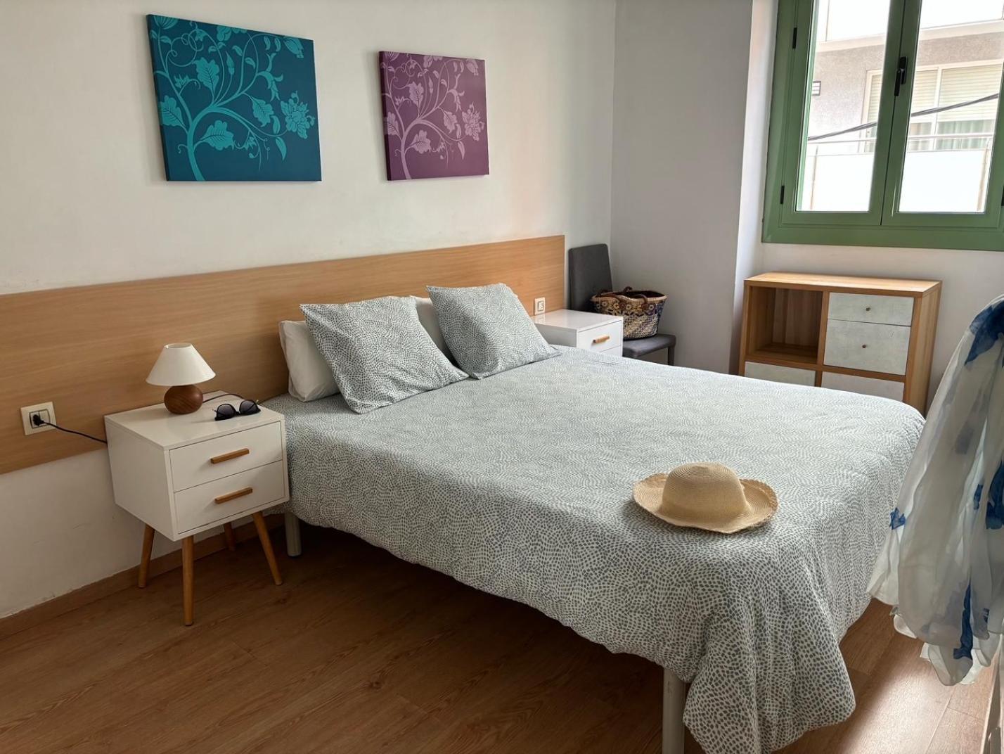 Urban Center Apartments Tarragona Esterno foto