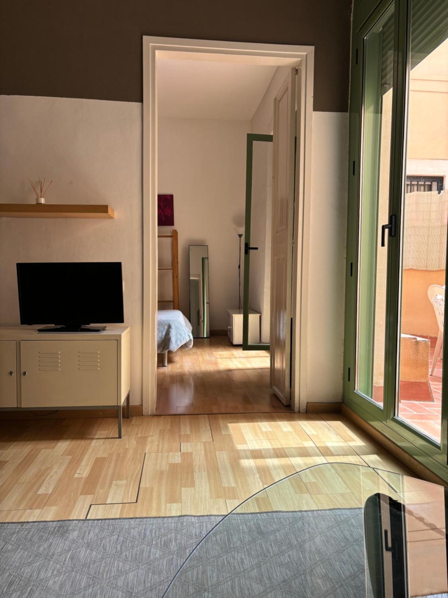 Urban Center Apartments Tarragona Esterno foto