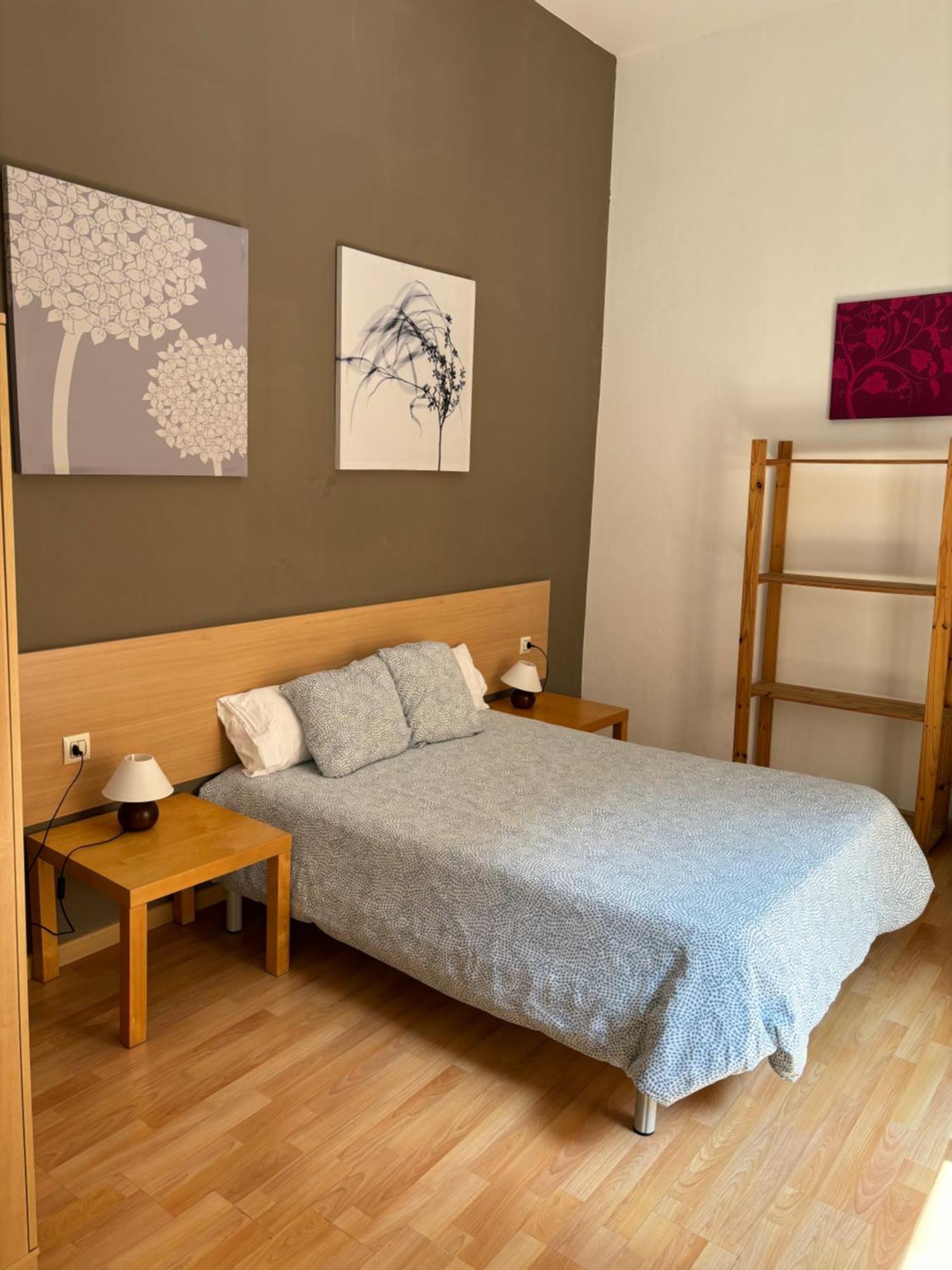 Urban Center Apartments Tarragona Esterno foto