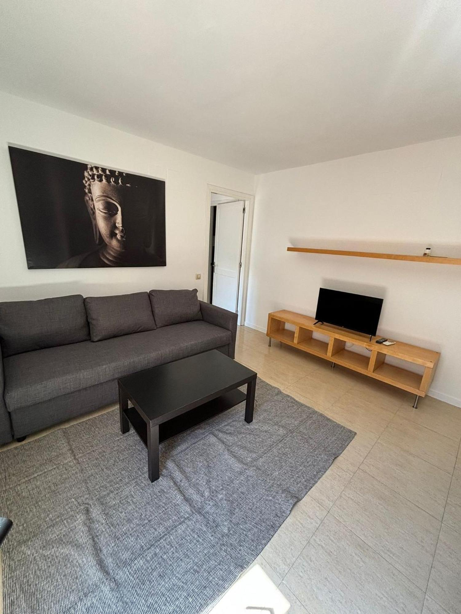 Urban Center Apartments Tarragona Esterno foto