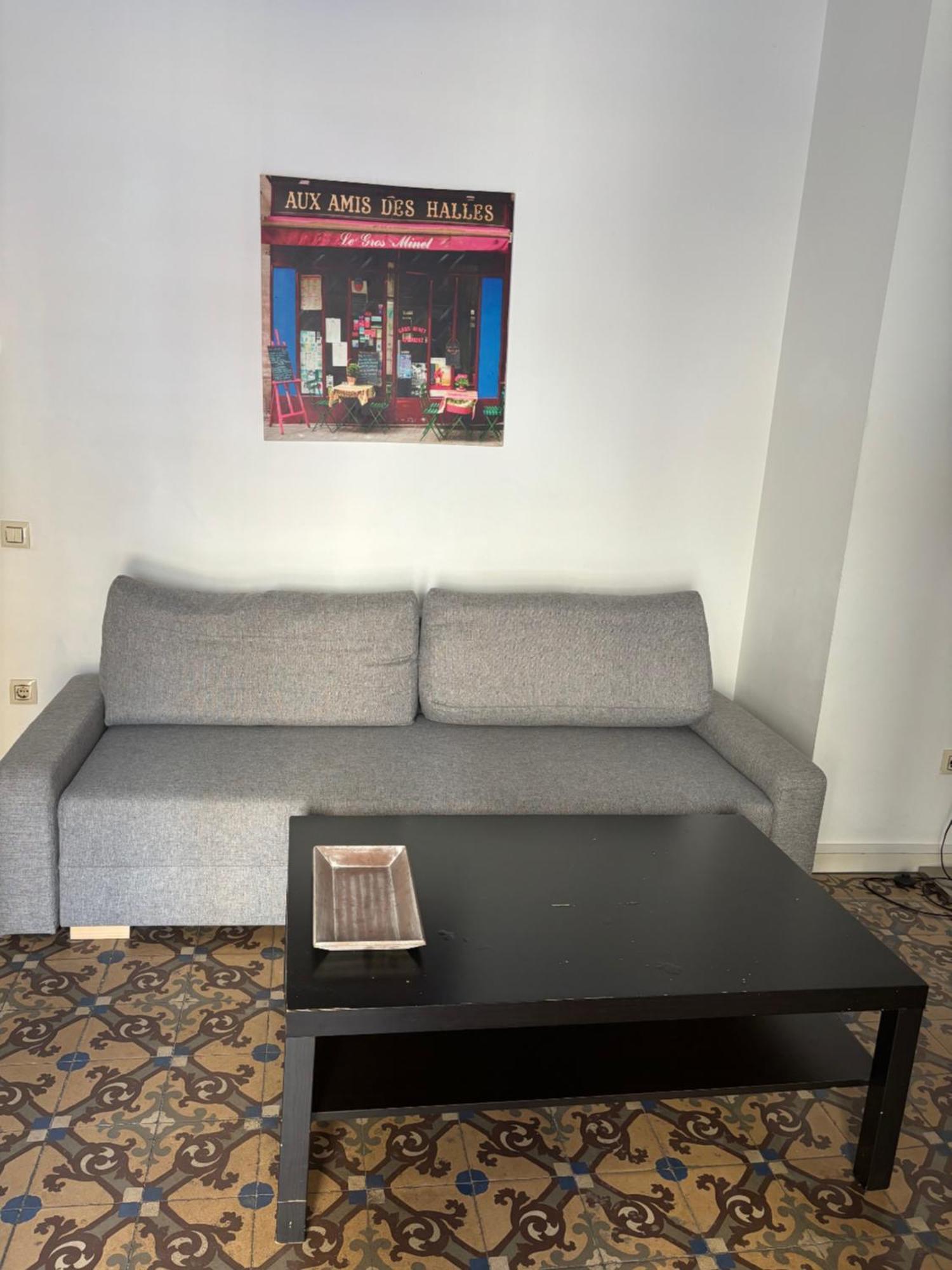 Urban Center Apartments Tarragona Esterno foto