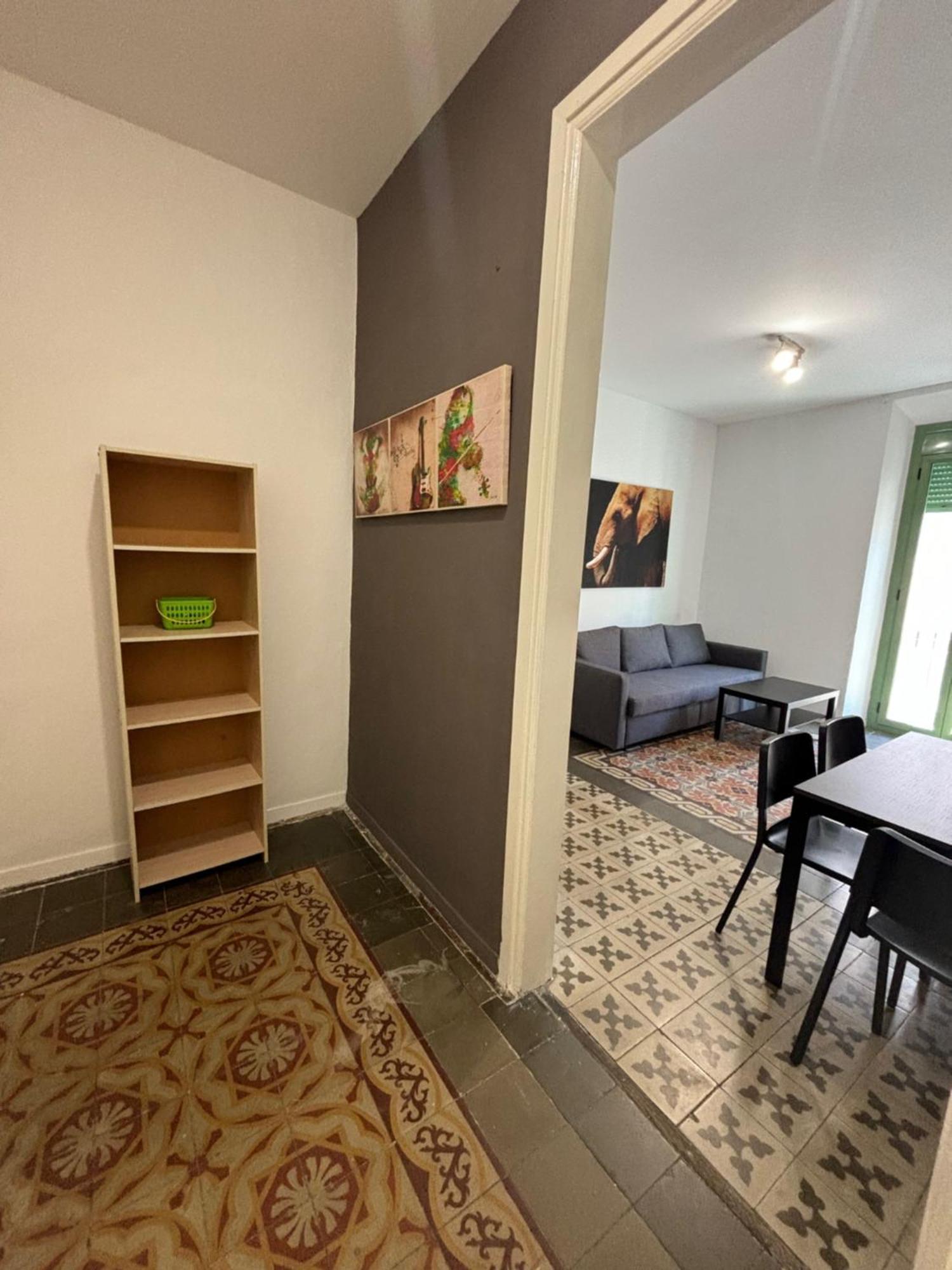 Urban Center Apartments Tarragona Camera foto