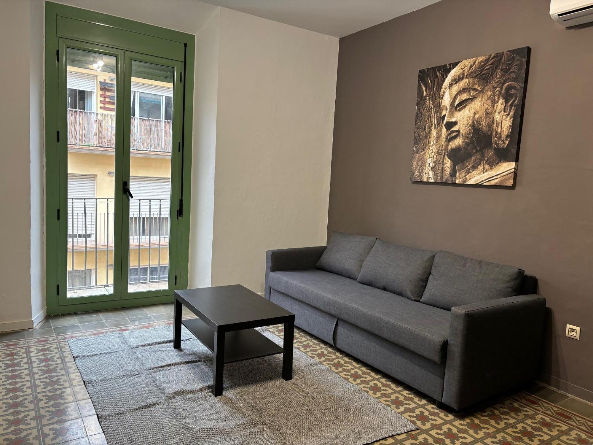 Urban Center Apartments Tarragona Camera foto