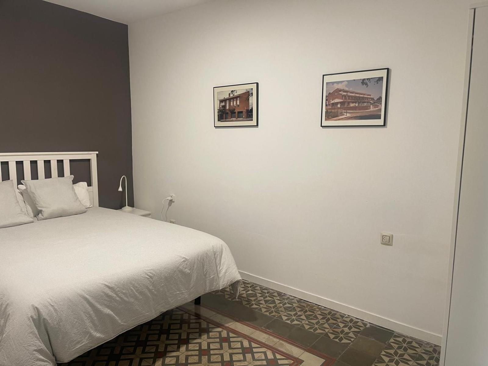 Urban Center Apartments Tarragona Camera foto