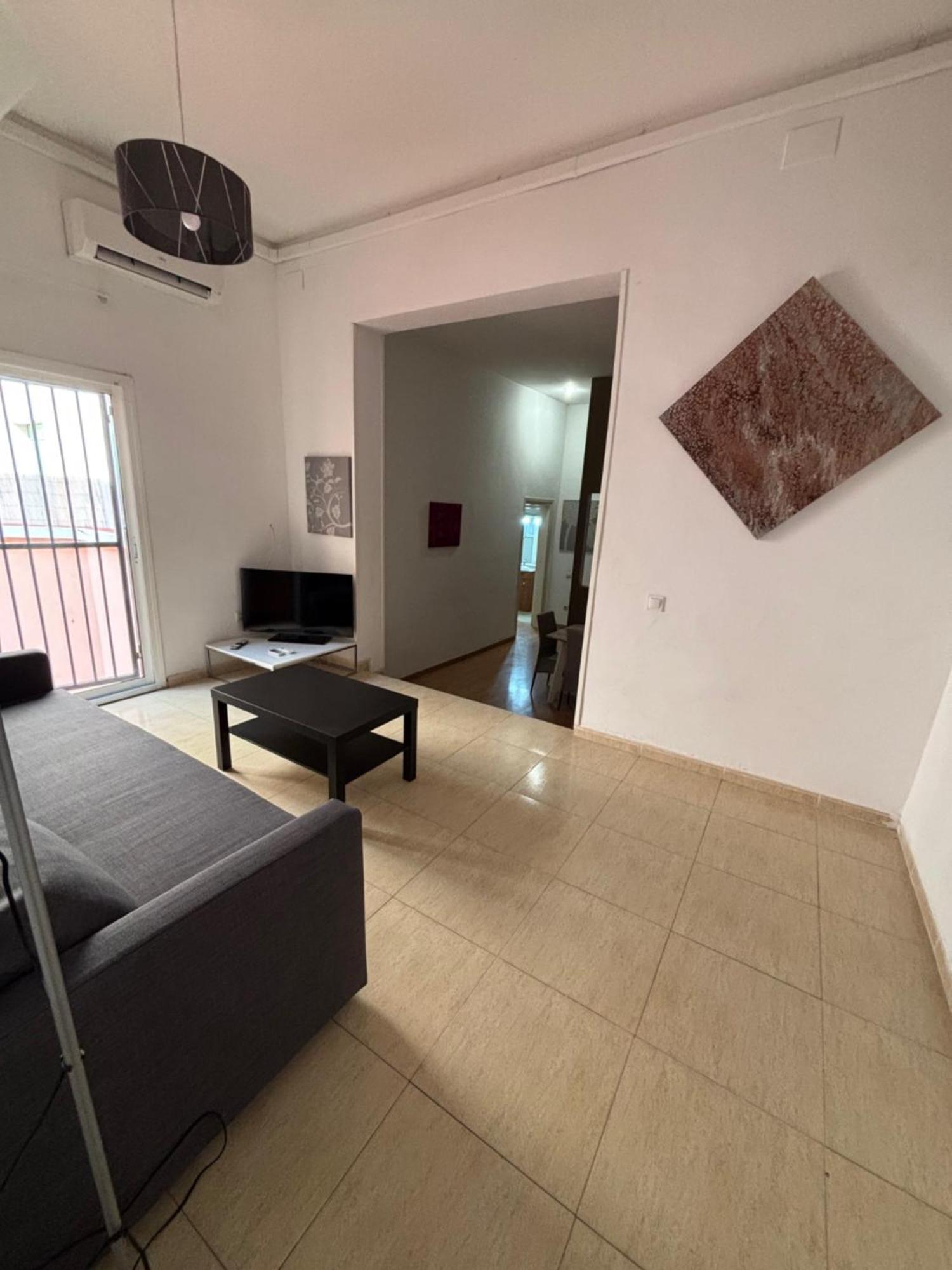 Urban Center Apartments Tarragona Esterno foto