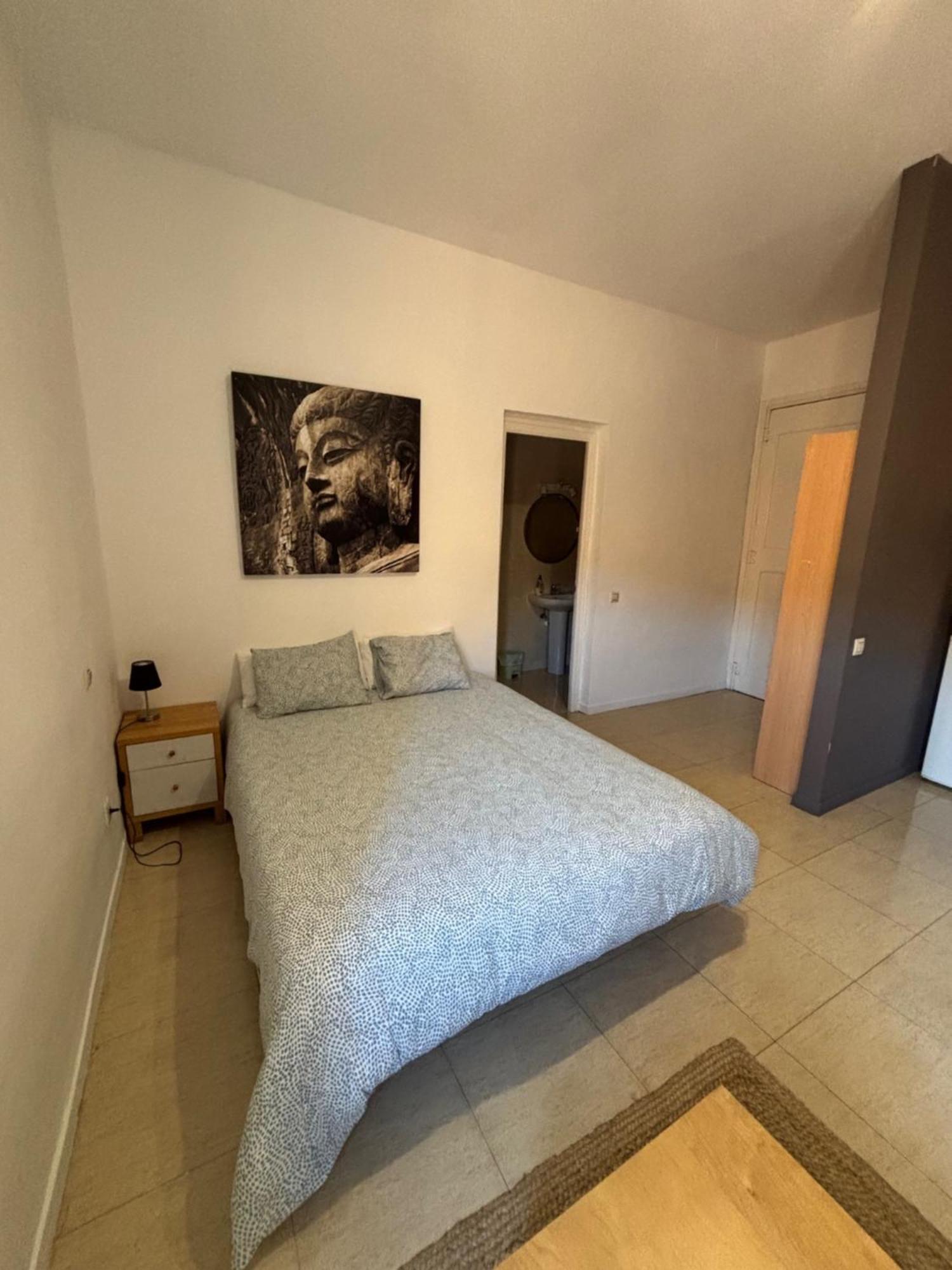 Urban Center Apartments Tarragona Camera foto
